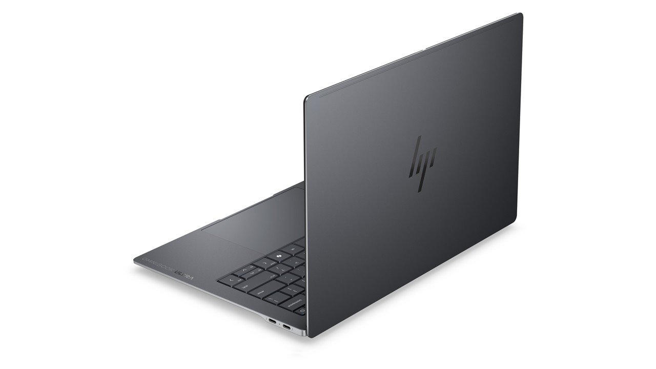 HP OmniBook Ultra Laptop Next Gen AI 14-kd0081TU